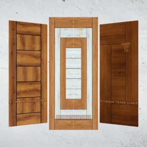 Formica Pasting Door with a sleek, modern finish, available in various patterns and colors, designed for durability and style in both residential and commercial spaces